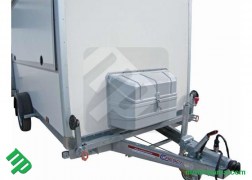 Gavone anteriore optional